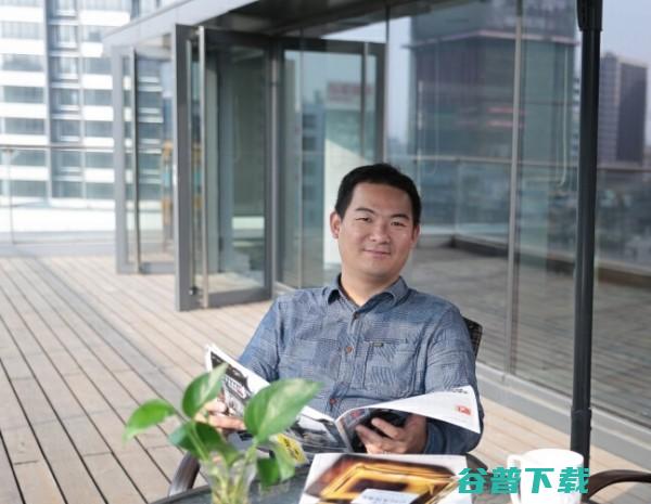 我有外卖CEO林喆 小米为什么投资我们 (我有外卖神级系统演员表)