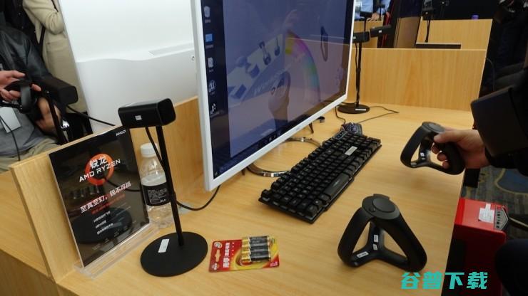 Hypereal 发布 VR 头显，售价 2499元起，但用激光定位