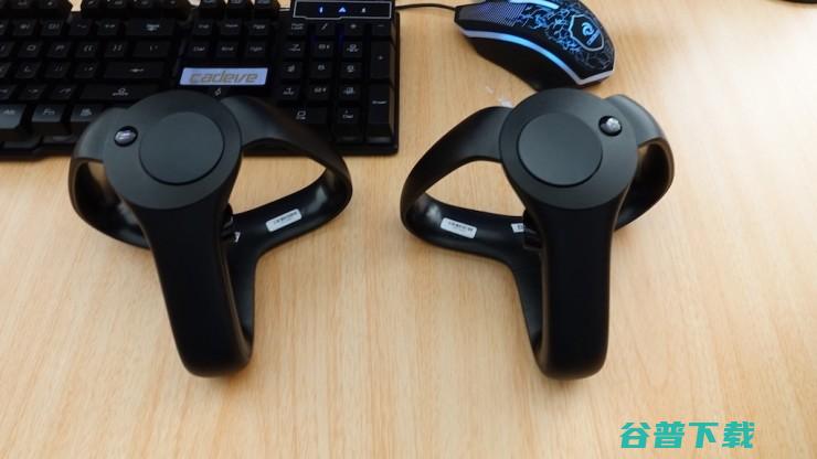 Hypereal 发布 VR 头显，售价 2499元起，但用激光定位