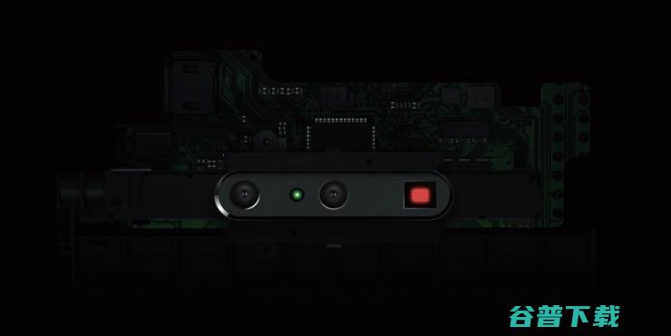 Hypereal 发布 VR 头显，售价 2499元起，但用激光定位