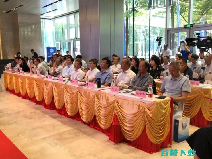 新一代人工智能“启智开源开放平台”启动