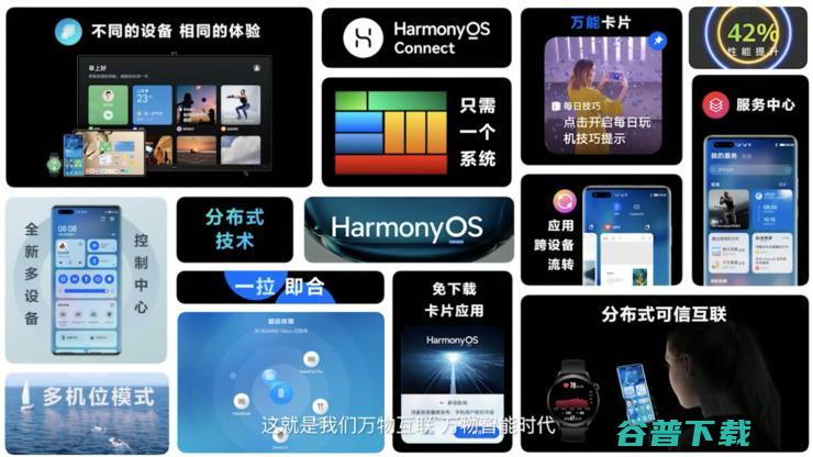 告别安卓的鸿蒙手机，打响国产系统自主化之战！