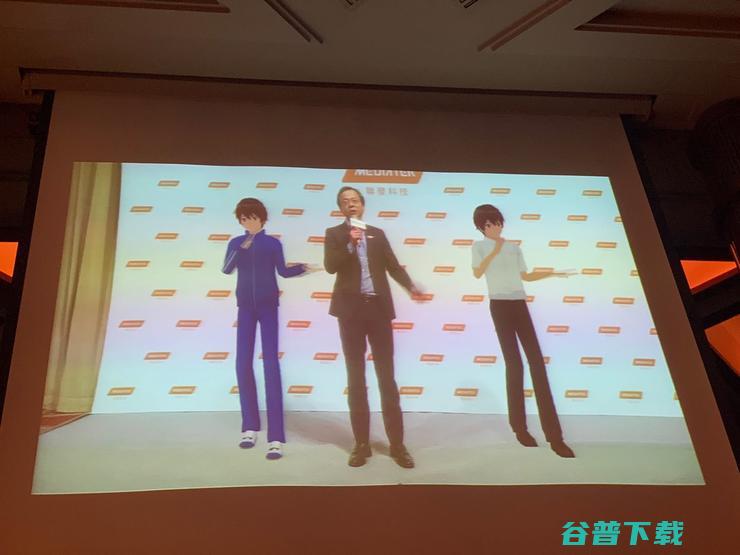 联发科抢发全球首款5G SoC，首款5G终端最快明年一季度上市