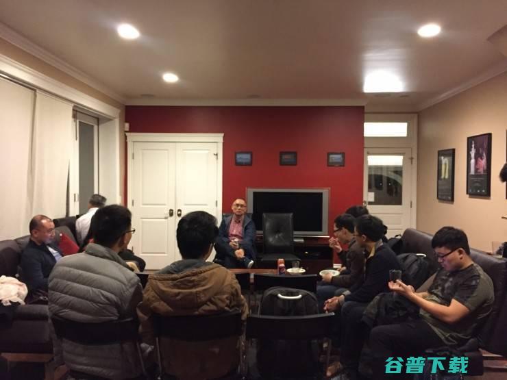 在粤港澳顶级AI金融论坛，与杨强教授面对面丨CCF-GAIR