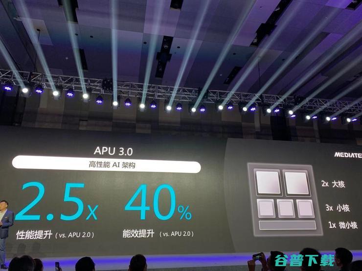 全球速度最快5G SoC天玑1000发布，AI跑分刷新记录