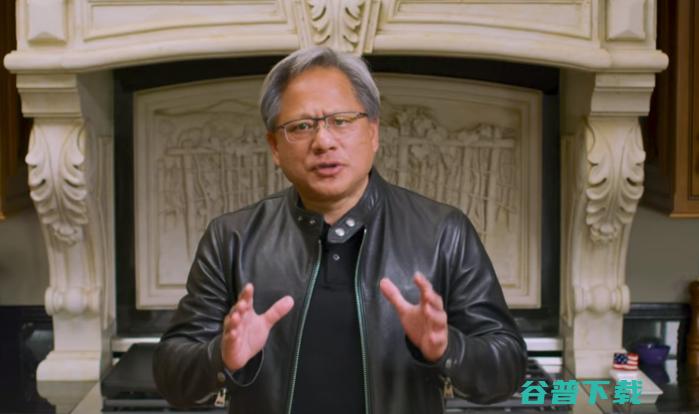 英伟达推出RTX 价格亮了 性能翻倍 30系列显卡
