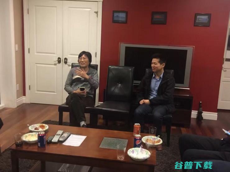 和人工智能的那些事儿 分享 清华大学朱小燕教授做客雷锋网沙龙 NLP (和人工智能的对话)