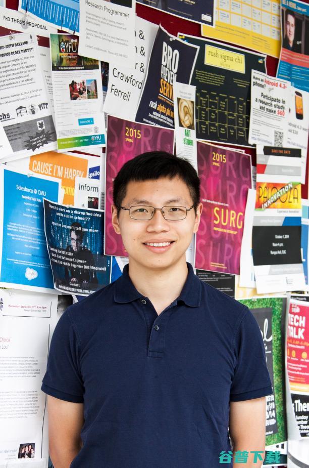 学术界重在 工业界追求 how why MXNet作者李沐 (学术界工作)