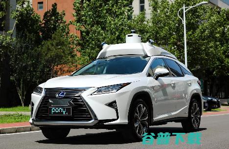 丰田加速布局中国自动驾驶出行版图 牵手Pony.ai (丰田加速最快的车型)