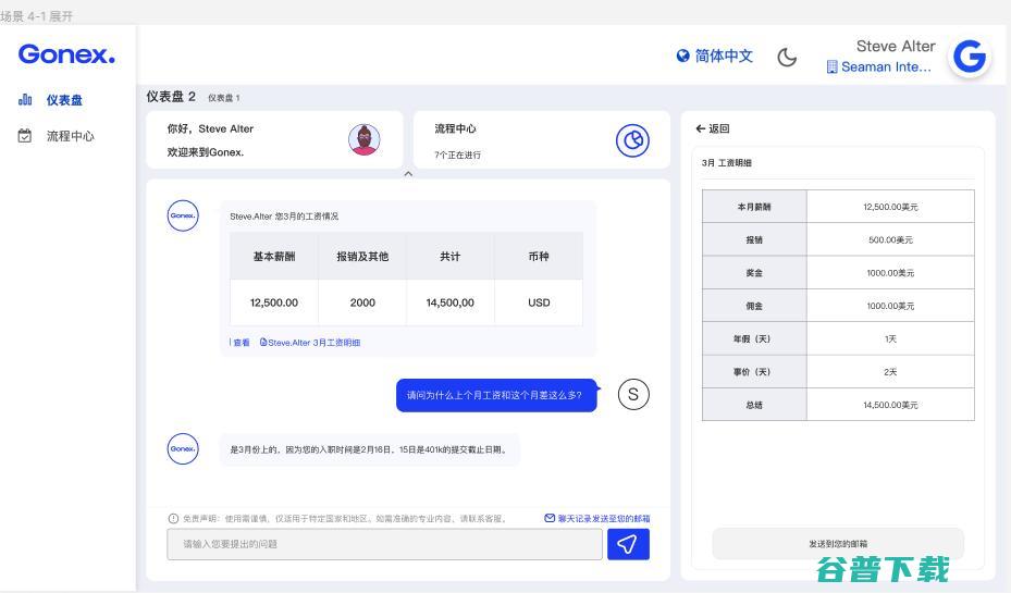 范式的转变：一个 AI 对类 ChatGPT 产品形态的思考