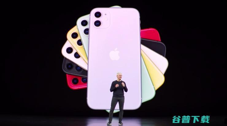 iPhone 苹果市值重返第一的功臣 11 (iphone15的悬浮球在哪里设置)