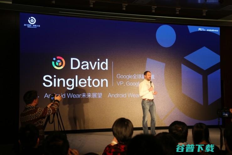 Android  本地化更进一步，「问问应用商店」成官方合作伙伴