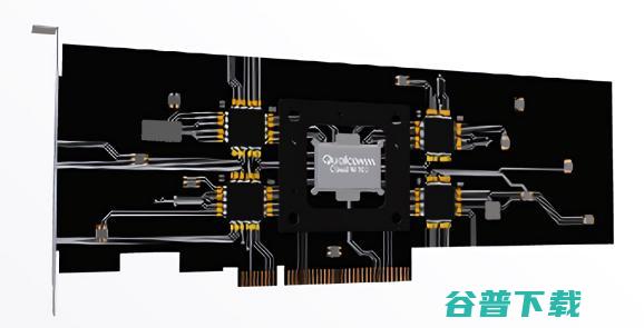 和英伟达 100 挑战 Cloud AI Intel 边缘推理芯片 高通发布 (和英伟达1030哪个好)