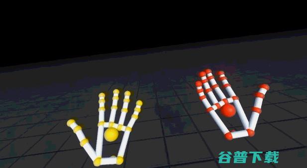 预告 丨硬创公开课 VR交互探秘 如何让VR里的手更加真实 (硬创控股有限公司)