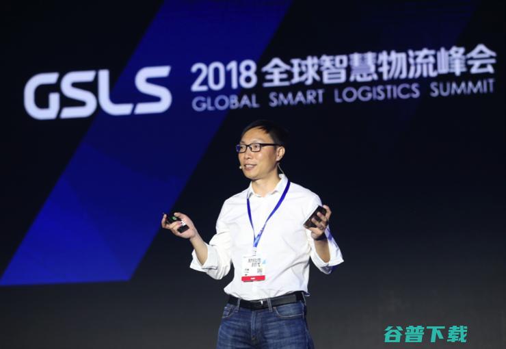 菜鸟列出哪些智慧场景与技术支撑“新物流”概念 