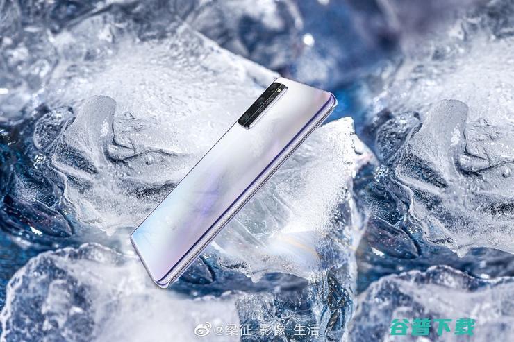 荣耀30系列入手正当时 华为商城荣耀品牌盛典最高300元