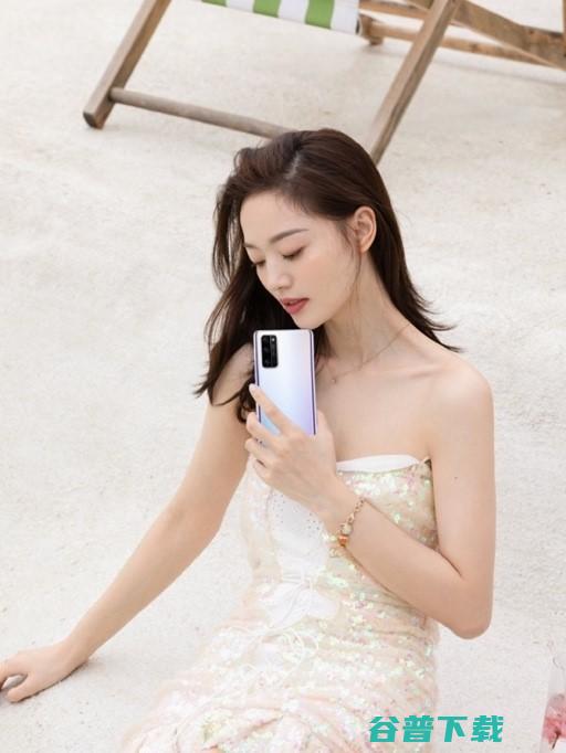 荣耀30系列入手正当时 华为商城荣耀品牌盛典最高300元