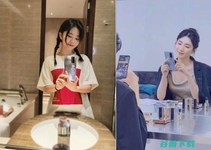 荣耀30系列入手正当时 华为商城荣耀品牌盛典最高300元