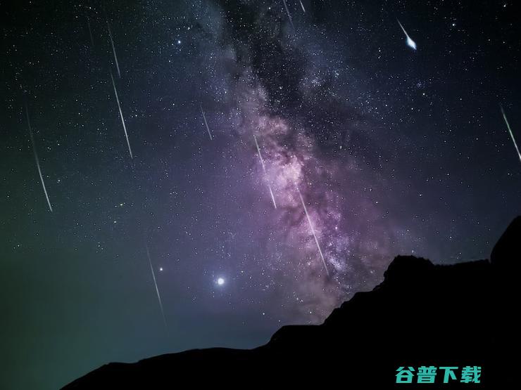 今年中秋月亮“瘦”了！荣耀30最强拍月亮教程来了