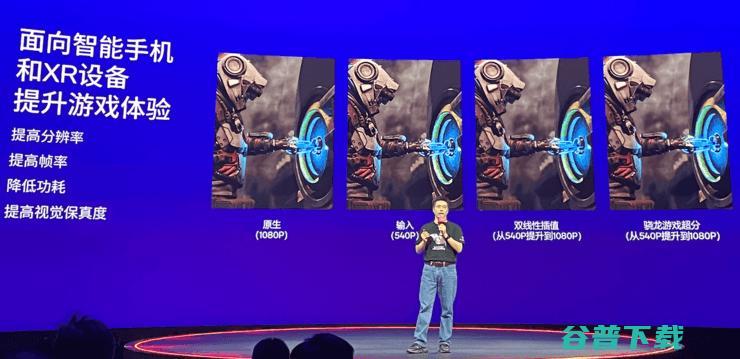 国内移动游戏市场规模7年增长6倍，高于增速 ｜ChinaJoy 2023