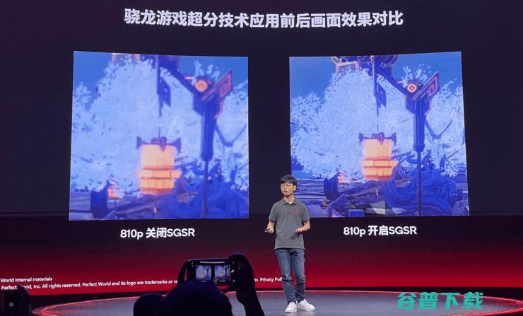 国内移动游戏市场规模7年增长6倍，高于增速 ｜ChinaJoy 2023