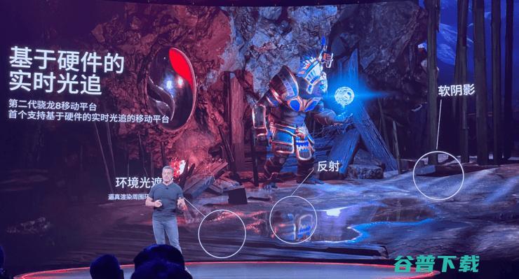 国内移动游戏市场规模7年增长6倍，高于增速 ｜ChinaJoy 2023