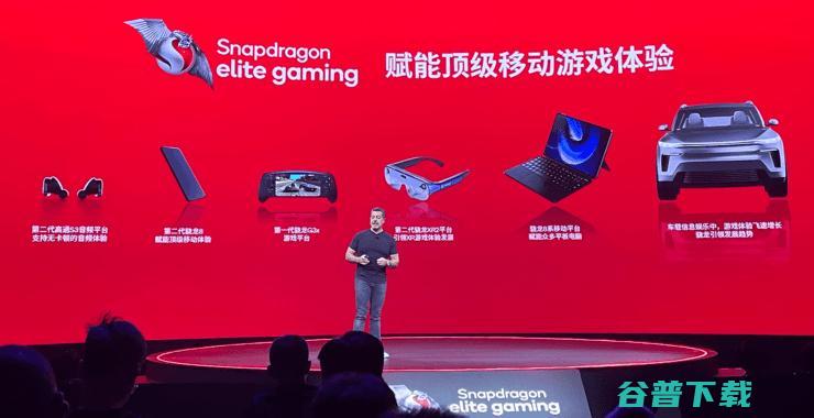 国内移动游戏市场规模7年增长6倍，高于增速 ｜ChinaJoy 2023