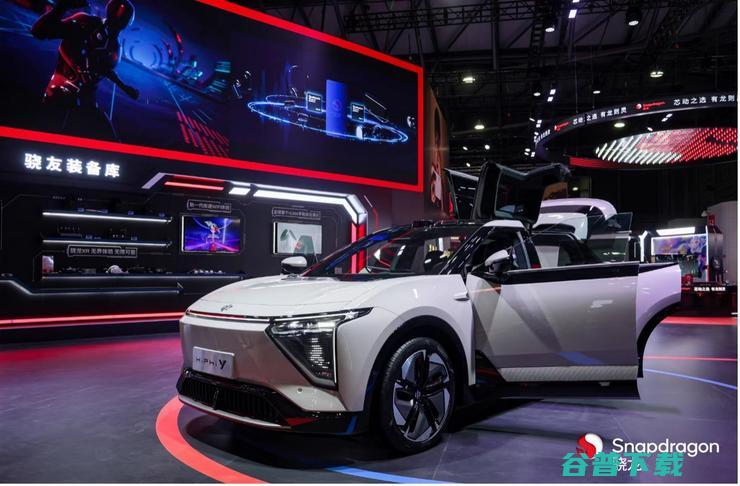国内移动游戏市场规模7年增长6倍，高于增速 ｜ChinaJoy 2023