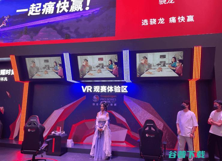 国内移动游戏市场规模7年增长6倍，高于增速 ｜ChinaJoy 2023