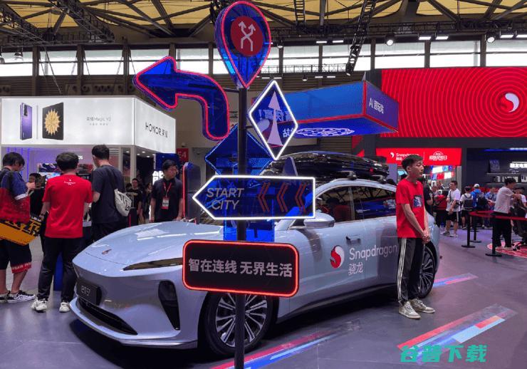 国内移动游戏市场规模7年增长6倍，高于增速 ｜ChinaJoy 2023
