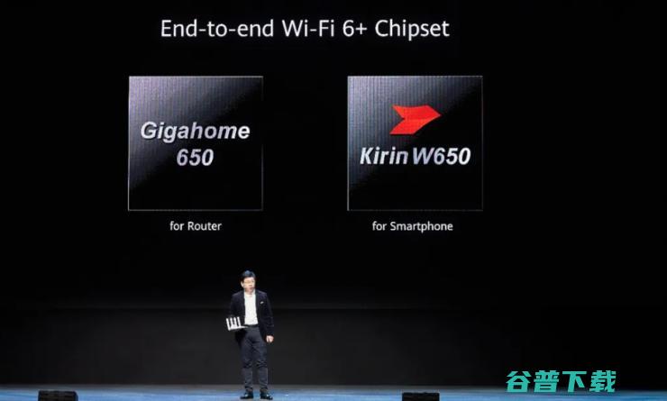 5G基带四的Wi-Fi 6芯片之战