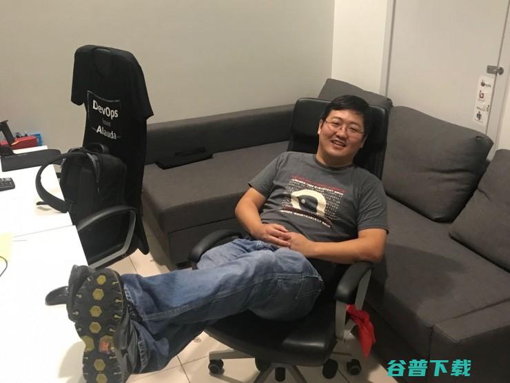 专访左玥：灵雀云是国内唯一在容器领域有非常强产品+服务能力的厂商