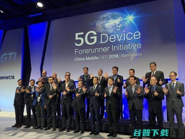 中国三大运营商 5G 时间表都已经确定，6G 研究也开始了