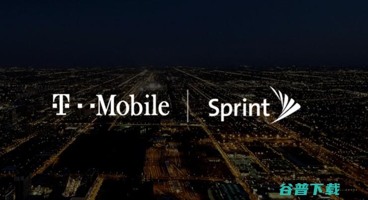 美国运营商 T-Mobile 和 Sprint 宣布合并，特朗普政府会批准吗？