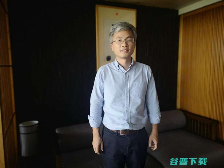 发力，阿里 AI labs 迎来两位