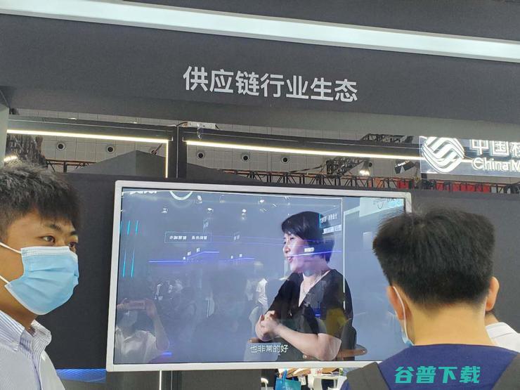 直击2020工博会：工业互联网的『核心要素』，平台、工业大脑、工业软件和应用实践