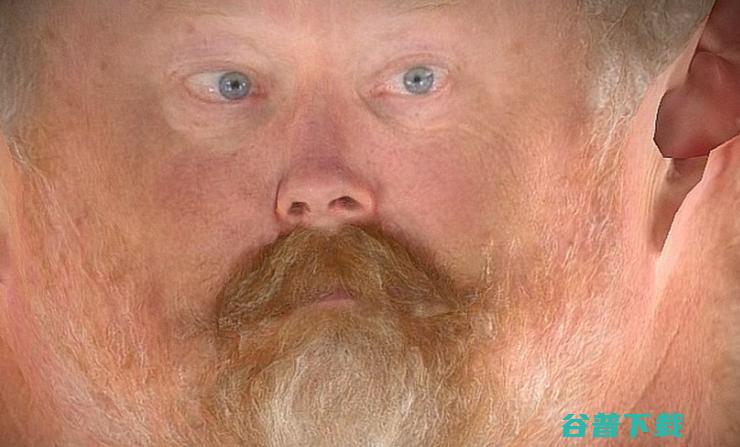 5摄像头加4D立体阵列的自拍大戏，创始人亲自出镜也是蛮拼的