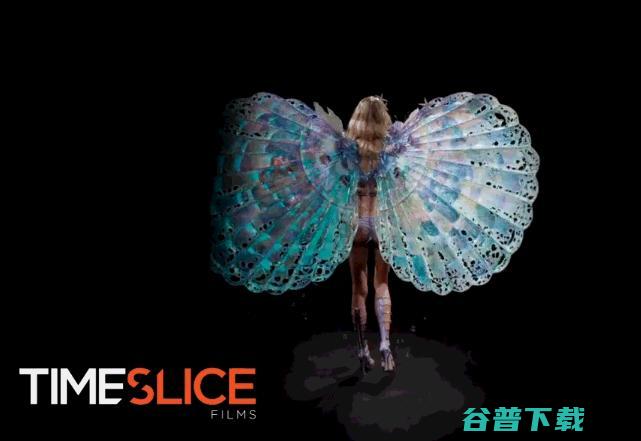 5摄像头加4D立体阵列的自拍大戏，创始人亲自出镜也是蛮拼的