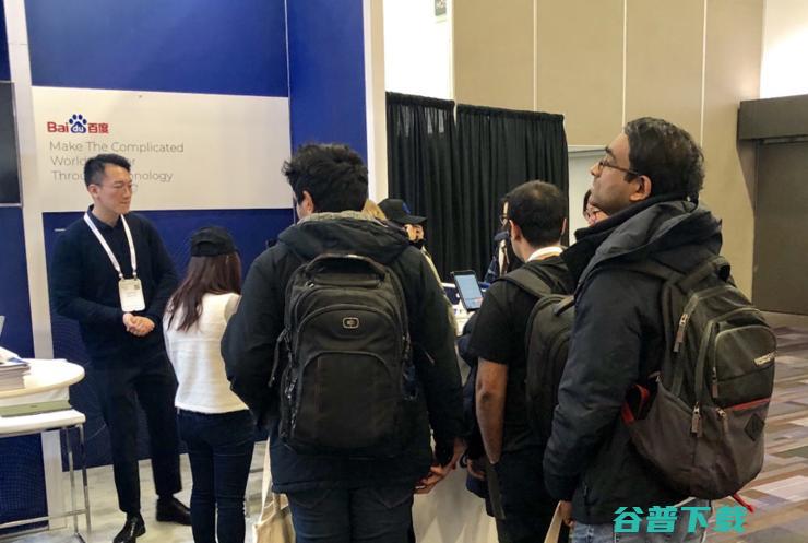 深度学习浪潮下的自然语言，百度NeurIPS 2019展现领域新突破