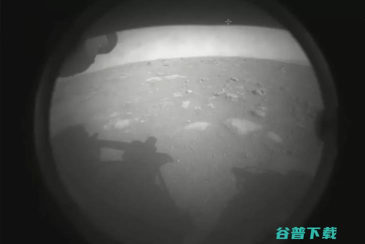 NASA毅力号火星车成功登陆火星 (nasa毅力号将首探多克斯城堡)