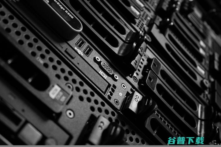 5G时代需要什么样的服务器和中心？ | MWC 2019