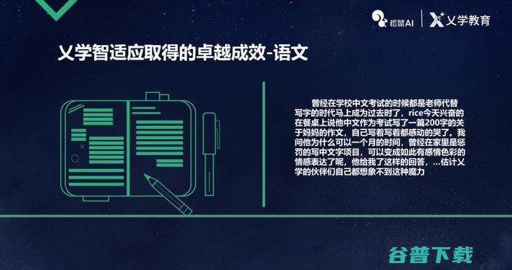 乂学教育松鼠 AI 首席科学家崔炜：用 AI 将个性化学习规模化 | CCF-GAIR 2018