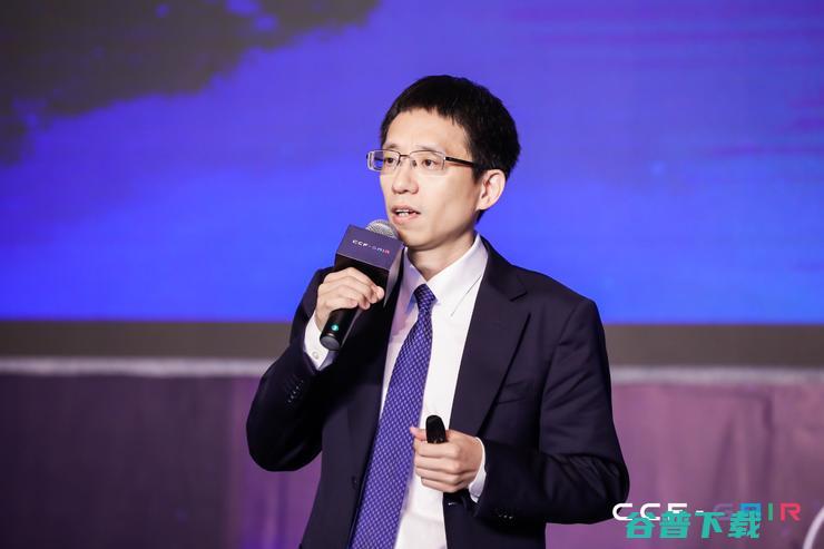 高新兴吴冬升：5G车联网的技术、应用和商业化有序推进？|CCF-GAIR 2019