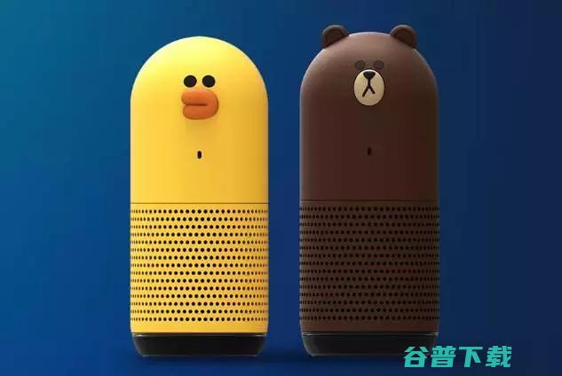 5G 发布超萌智能音箱；Model 3 新内饰谍照曝光；中国要建全球最大 Line 网络 (5g消息发布)