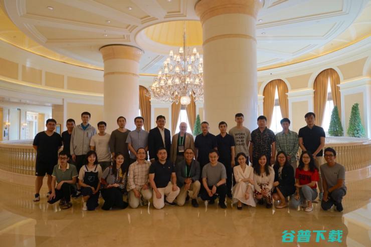 联邦学习首个国际标准正式发布！