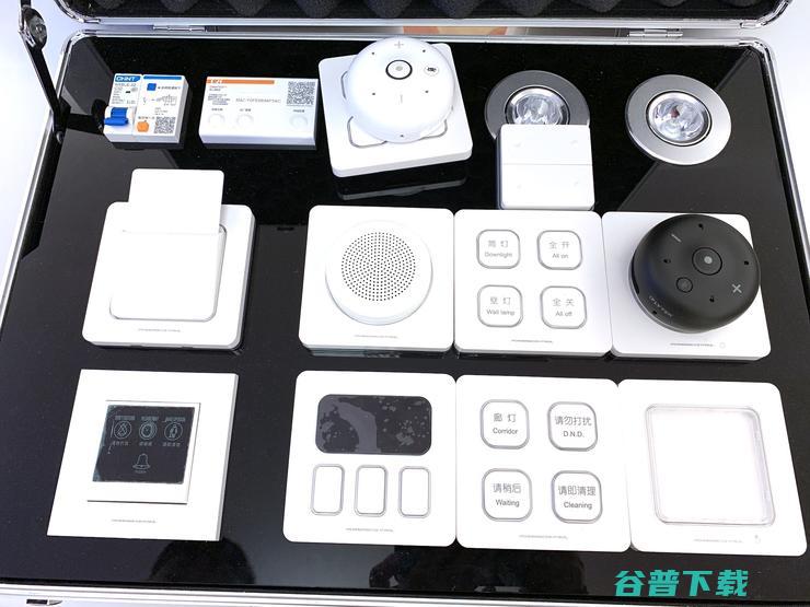 A.I.唤醒万物互联：科大讯飞智能家居生态开启新篇章