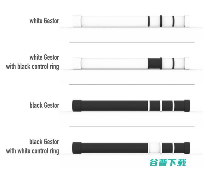 活久见，这根棒子居然是一个？