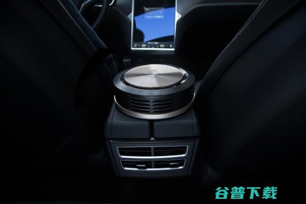 2015年的第一款智能硬件，知趣网为什么要做Calm车载？