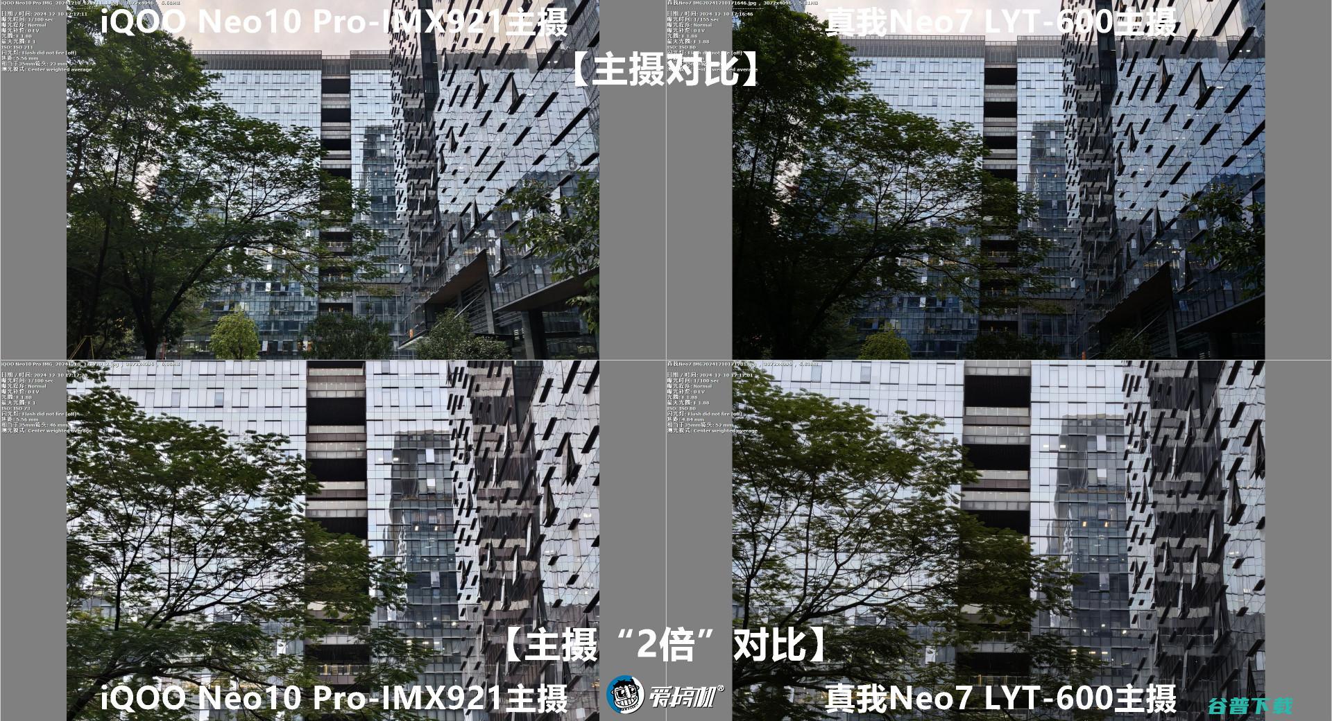 2099元起的天玑9300+，真我7评测：7000mAh电池+IP69是怎样一种体验