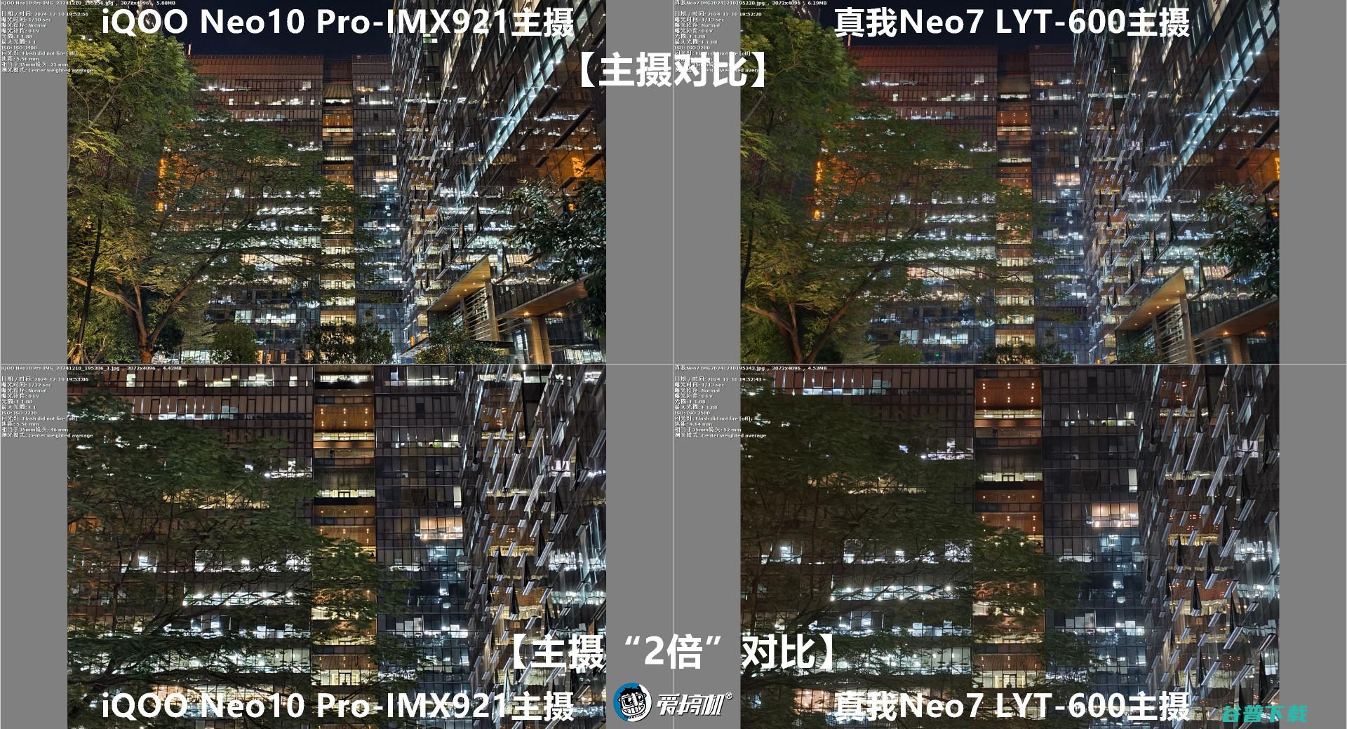 2099元起的天玑9300+，真我7评测：7000mAh电池+IP69是怎样一种体验